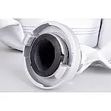 Шланг пожежний LEX 20 метрів з алюмінієвим конектором LXFH2-20MC, фото 5