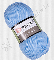 Super Perlee YarnArt