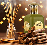 Парфумована вода унісекс Lattafa Perfumes Pride Awaan Eau de Parfum 100 мл, фото 7