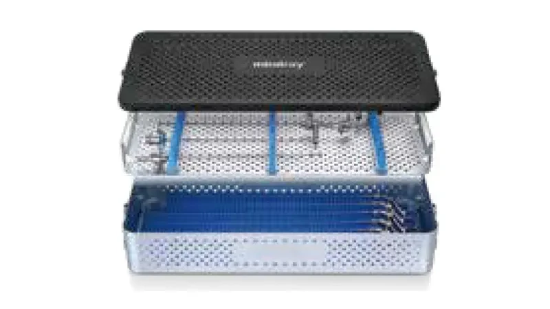 Лоток для ендоскопічних інструментів Mindray (X TR512183), фото 1