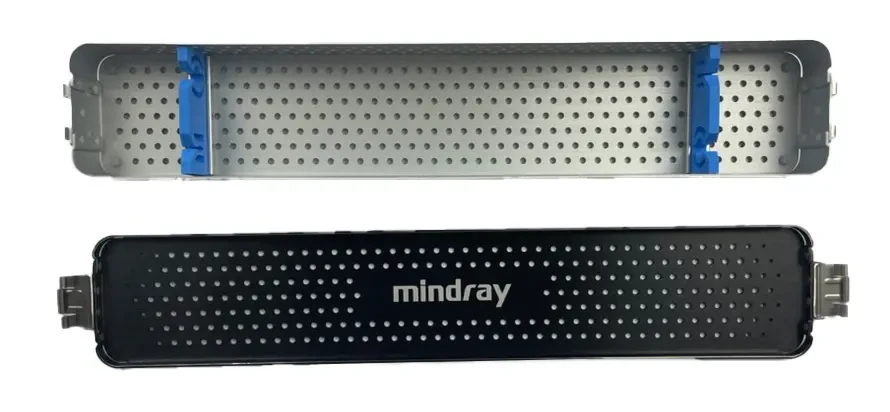 Маленький лоток для жорсткого ендоскопа Mindray (X TR500944), фото 1