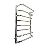 Рушникосушарка під замовлення з нержавіючої сталі, гарантія, фото 2