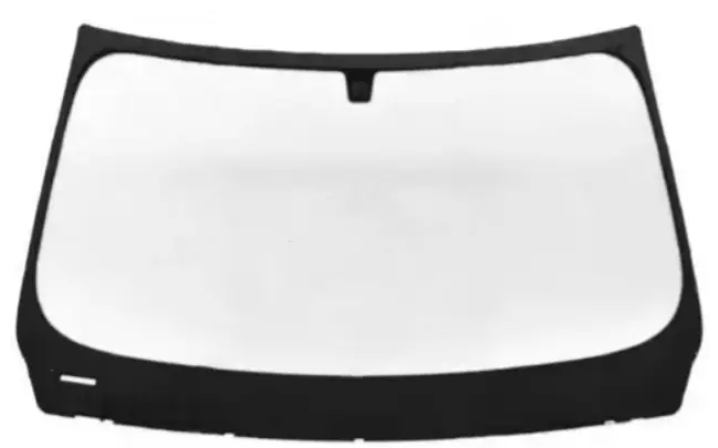 Скло лобове BMW 3 F30/31 12-19 KOMBI/SEDAN Xinyu VIN, кріп.дзерк., фото 1