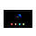 Комплект відеодомофона ATIS AD-1070FHD Black + AT-400HD Gold, фото 3
