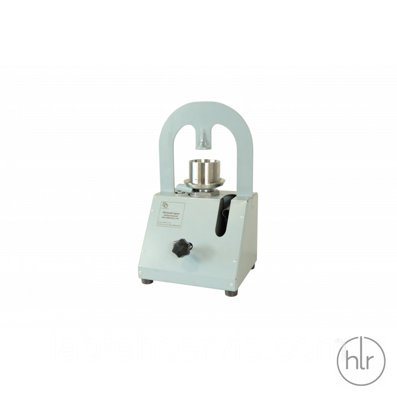 Прес ручний ПВОЛ-15Т-Р