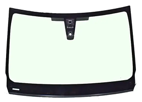 Скло лобове Citroen Berlingo 18-24 Sekurit VIN; молд.; камера; 1525*1064