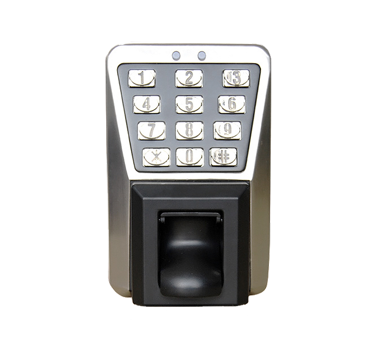 Біометричний термінал ZKTeco MA500