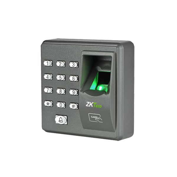 Біометричний термінал ZKTeco X7