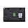 Відеодомофон 10" ATIS AD-1050HD S-Black, фото 6