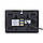 Відеодомофон ATIS AD-750HD S-Black, фото 5