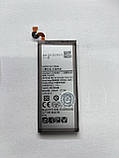 Акумулятор Samsung N950A Galaxy Note8 / EB-BN950ABA, 3300 mAh  Original PRC, фото 4