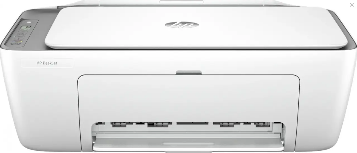 Принтер HP DeskJet 2820e WiFi, HP Smart App, Apple AirPrint, Mopria-certified
