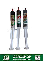 Тарган Ні, шприц-гель, 20 мл (від мурах та тарганів) (ПОШКОДЖЕНИЙ)