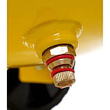 Безмасляний компресор 30л 10бар Kraft&Dele KD1417, фото 6