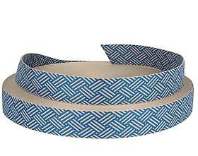 Стропа для сумок та ременів ширина 38мм з орнаментом №3