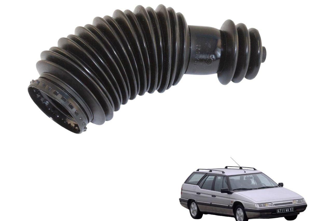 Пильовик рульової рейки з гідропідсилювачем лівий Citroen XM 1989-2000 (406642)