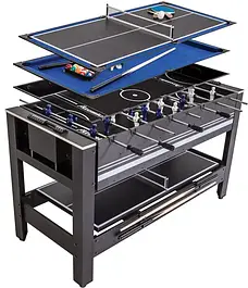 Настільні ігри