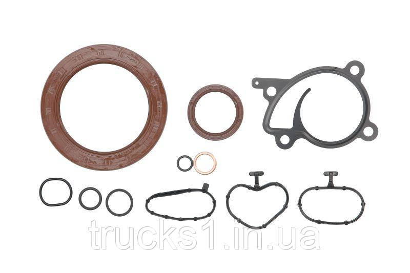 Комплект прокладок (нижній) Renault Kangoo 1.2 TCe 13- 779.310 (ELRING), фото 1