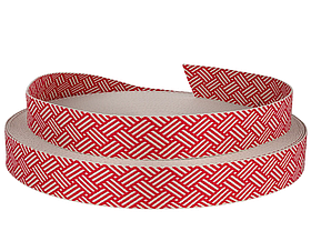 Стропа для сумок та ременів ширина 38мм з орнаментом №16