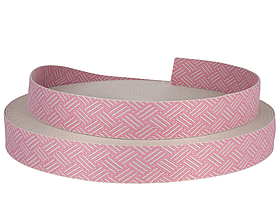 Стропа для сумок та ременів ширина 38мм з орнаментом №17