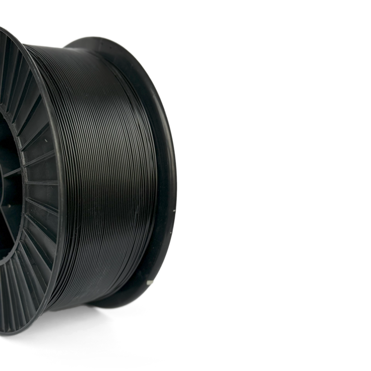 PETG пластик для 3D-друку Military Edge Black 1.75mm 3KG