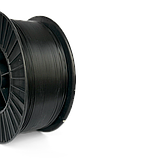 . CoPET Чорний Пластик «Military Edge» PETG  Black, 1.75мм, 3кг, 230-250°C, Classic Spool — ПЕТГ Філамент для 3Д-друку, фото 4