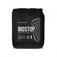 Грунтовка протигрибкова FARBMANN BIOSTOP (ФАРБМЕН БІОСТОП) 5л