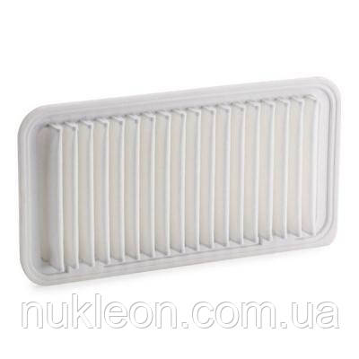 Популярний! Повітряний фільтр для автомобіля Mahle LX1286 - Краща якість тільки на Nukleon.com.ua, фото 1