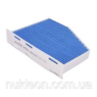 Популярний! Фільтр салону UFI 34.124.00 - Краща якість тільки на Nukleon.com.ua, фото 1