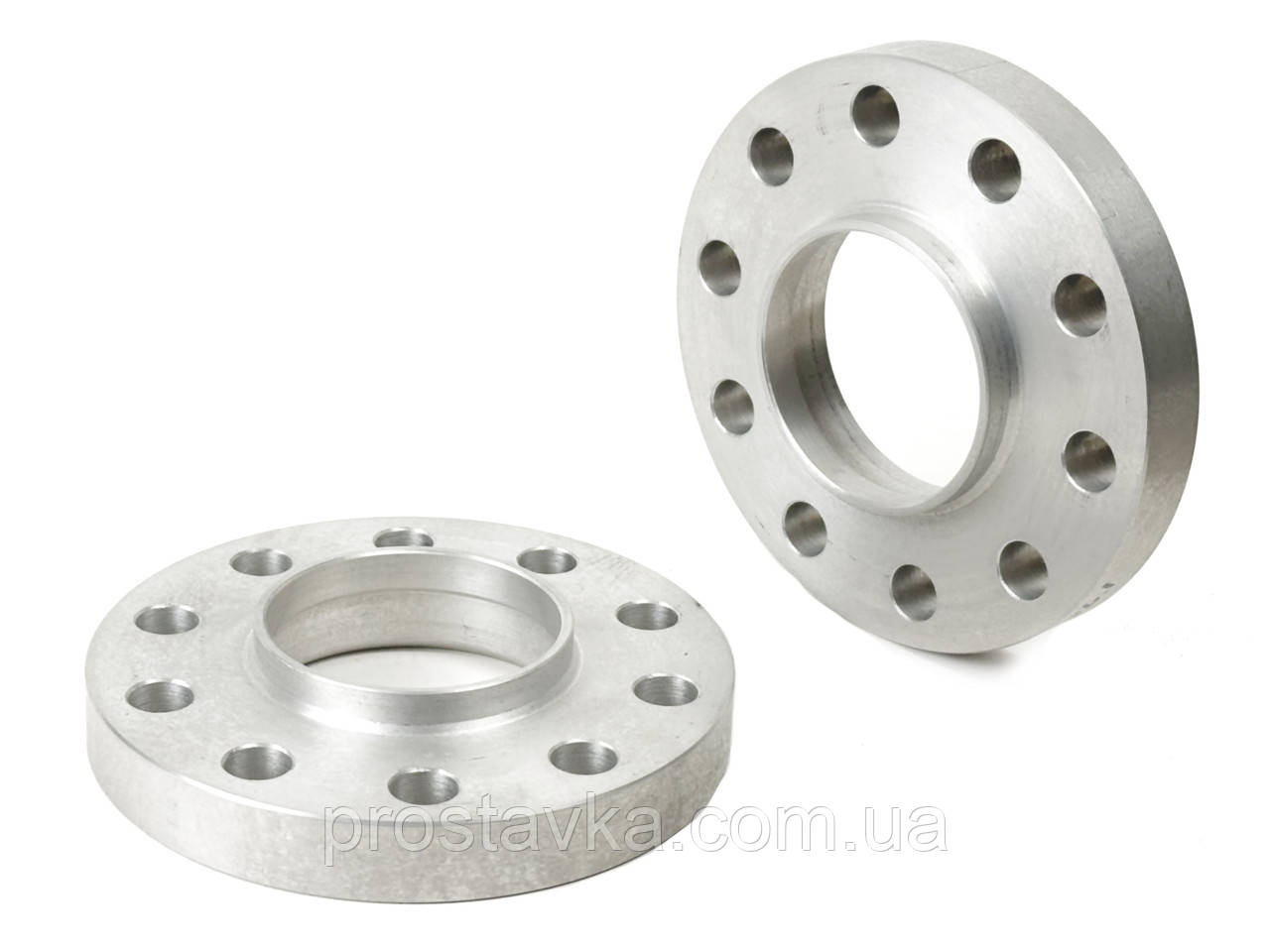 Шайба-проставка з напр. 20 мм 5х120 dia 74.1 Adaptex, фото 1