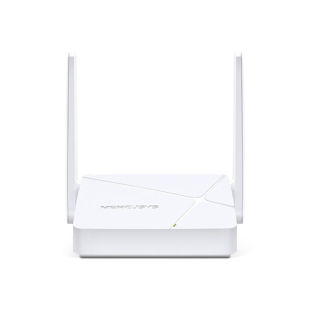 Бездротовий маршрутизатор (роутер) Mercusys MR20