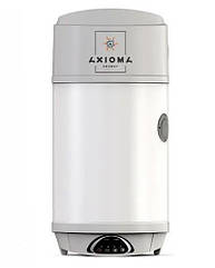 Тепловий насос-бойлер для гарячої води  AXIOMA energy V-WALL80-1