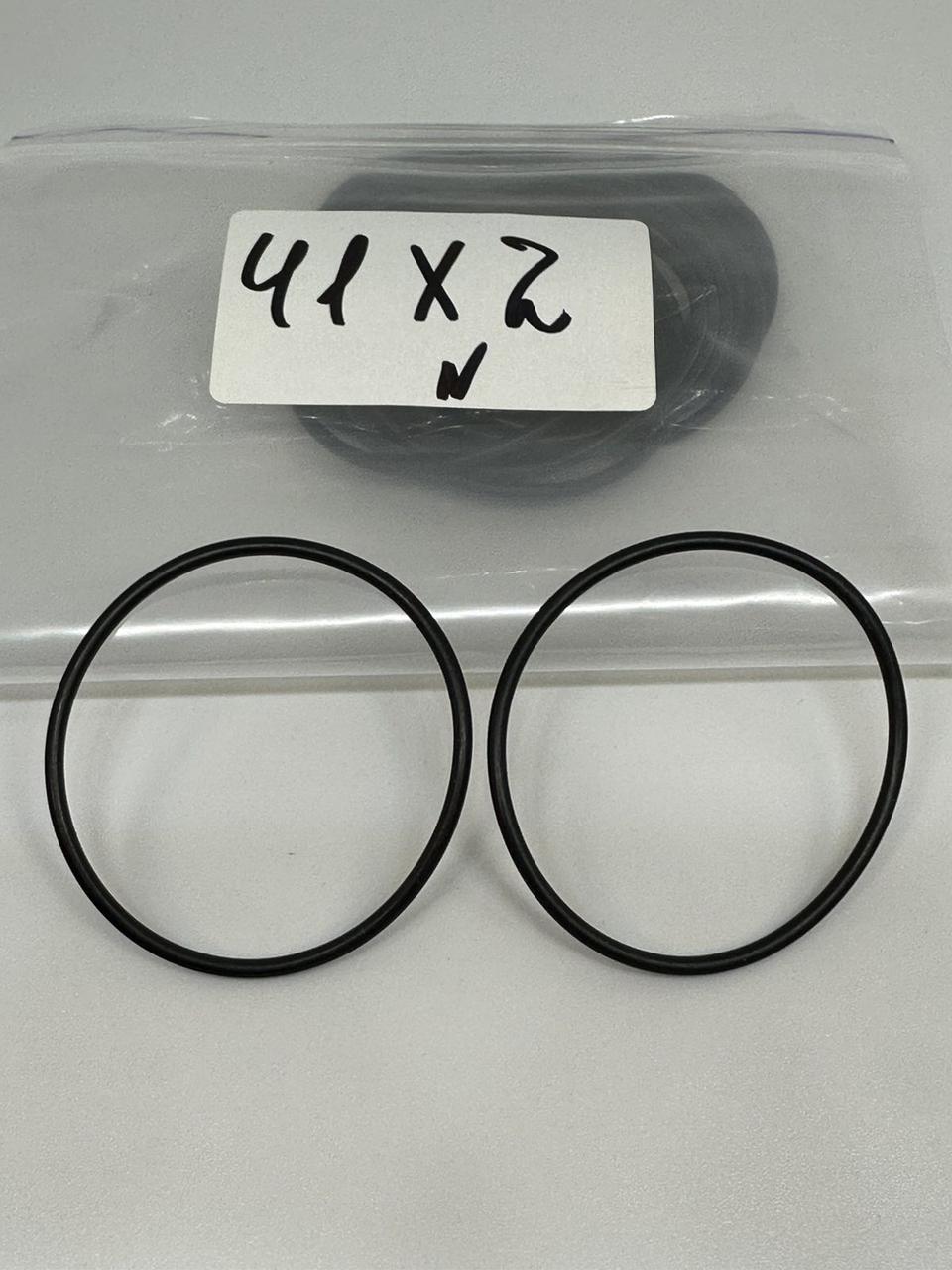 Гумове кільце O-ring NBR70 41*2