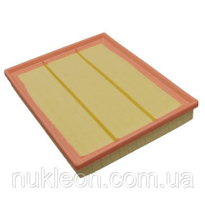 Популярний! Повітряний фільтр для автомобіля Blue Print ADB112228 - Краща якість тільки на Nukleon.com.ua, фото 1