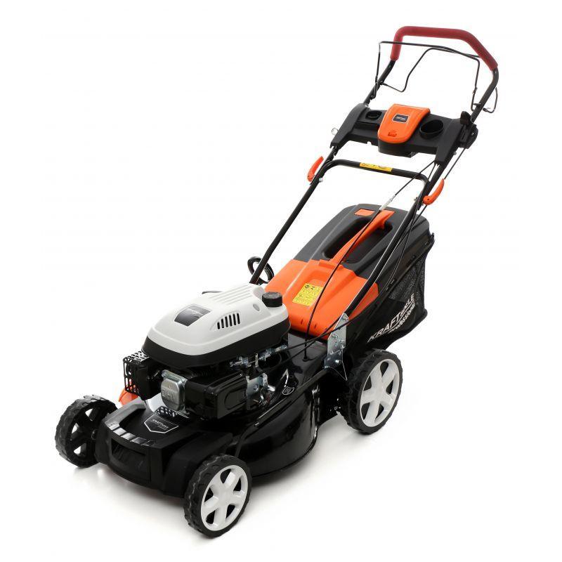 Газонокосарка бензинова Kraft&Dele KD5080, фото 1