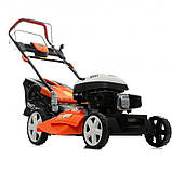 Газонокосарка бензинова Kraft&Dele KD5080, фото 2