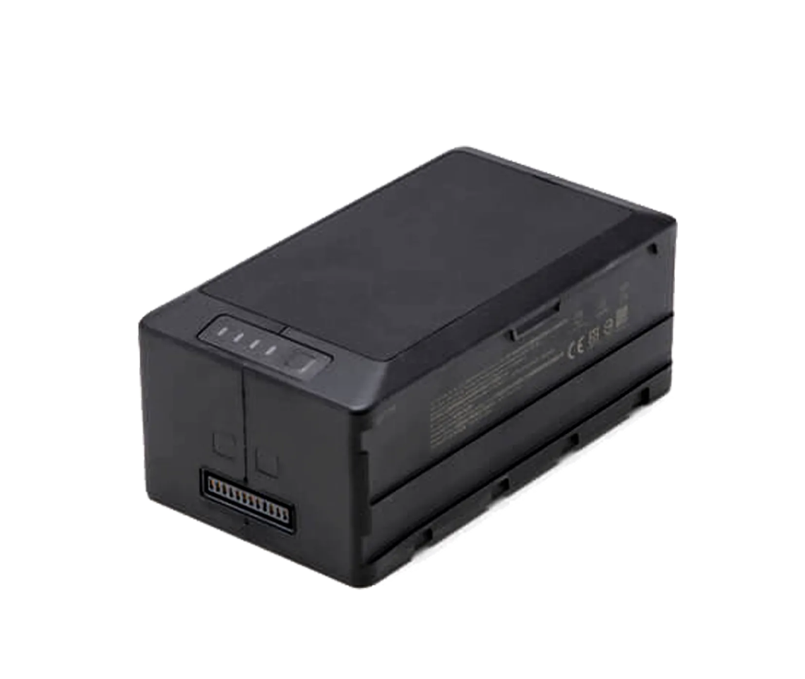Інтелектуальний акумулятор DJI TB60 для Matrice 300 RTK (M300) – Intelligent Flight Battery