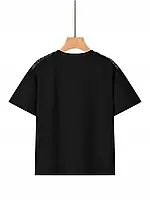 Футболка жіноча оптом, Glo-story, S-2XL pp,  № WPO-5507-2, фото 2