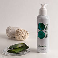 Great Care - Гель Алоє ФОРТЕ (500 мл)