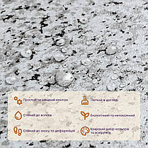 Самоклеюча LVT плитка 457х457х1.5мм (D) SW-00002464, фото 2