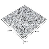 Самоклеюча LVT плитка 457х457х1.5мм (D) SW-00002464, фото 5