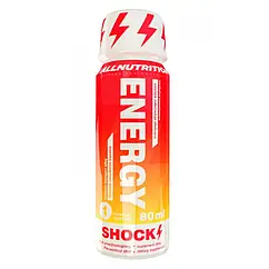 Energy Shock Shot - 80ml
