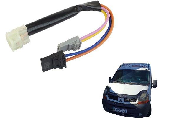 Контактна група замку запалювання Renault Master 2 1998-2010,7701470736KG