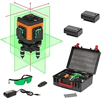 STIF Germany 3D Лазерний рівень BL-05TS (2 акумулятора)