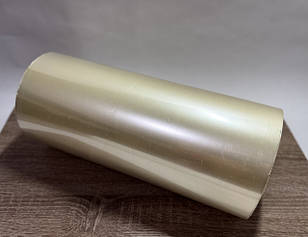 Мінеральна екоплівка та ПВХ плівка для харчових продуктів