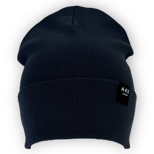 трикотажная шапка с отворотом для мальчика трикотажная шапка с отворотом для мальчика