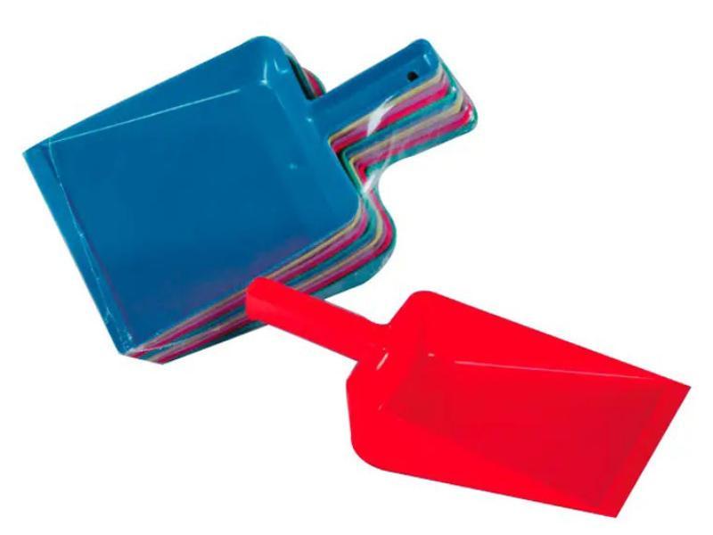 Совок для мусора, фото 1