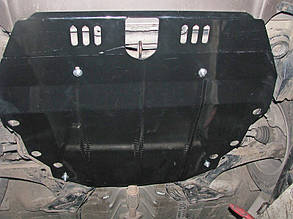 Захист двигуна Kia Cerato (2004-2008) (Захист двигуна Кіа Черато) Автопристрій