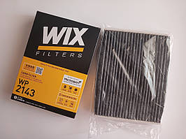 WIX WP2143 - Фільтр салону вугільний на Megane IV, Scenic IV, Talisman, Kangoo III 272774812R