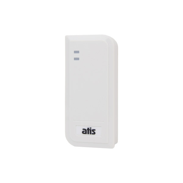 Зчитувач ATIS PR-80-EM(white)